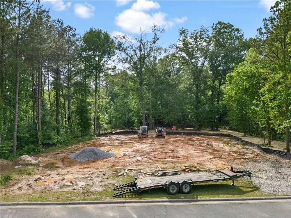 0 Fox Croft Road Rome, GA 30165