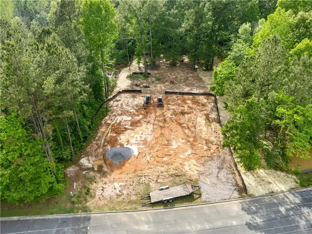 0 Fox Croft Road Rome, GA 30165