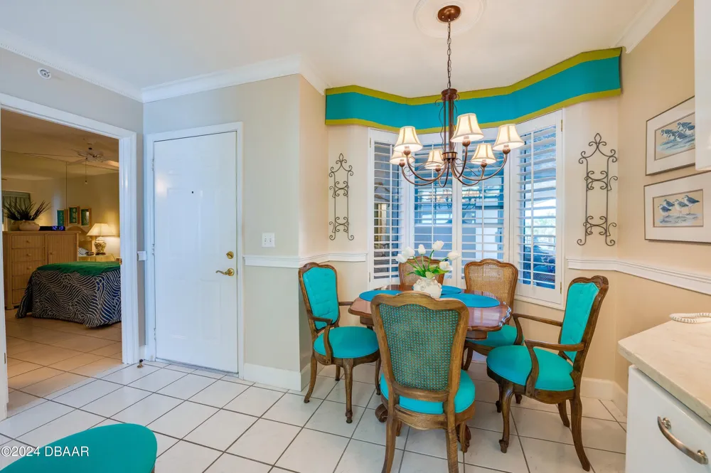 4565 S Atlantic Avenue S #5308 Ponce Inlet, FL 32127