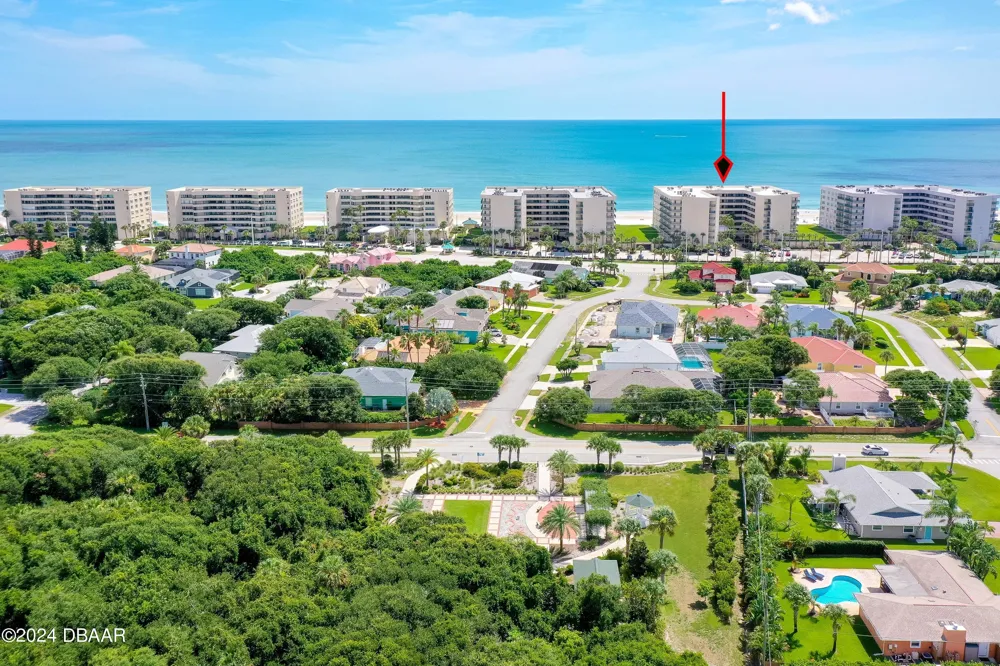 4565 S Atlantic Avenue S #5308 Ponce Inlet, FL 32127