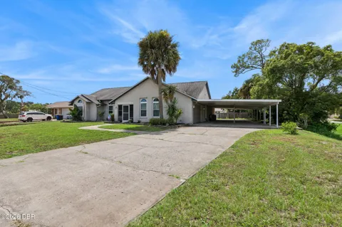 2504 Glenwood Drive
