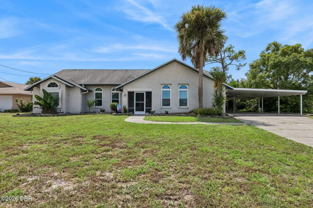 2504 Glenwood Drive Edgewater, FL 32141