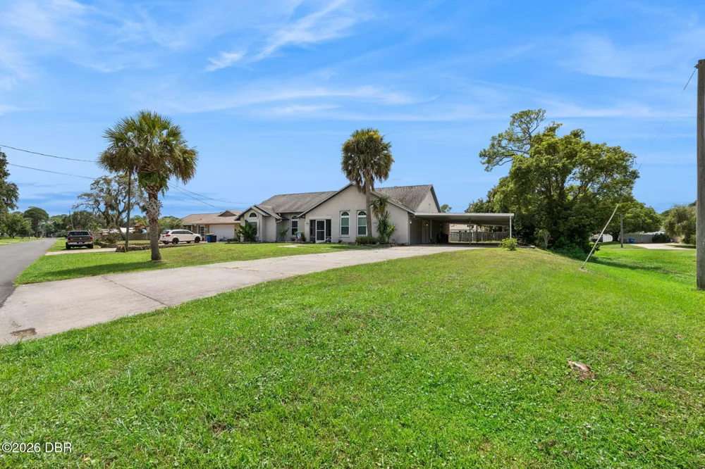 2504 Glenwood Drive Edgewater, FL 32141