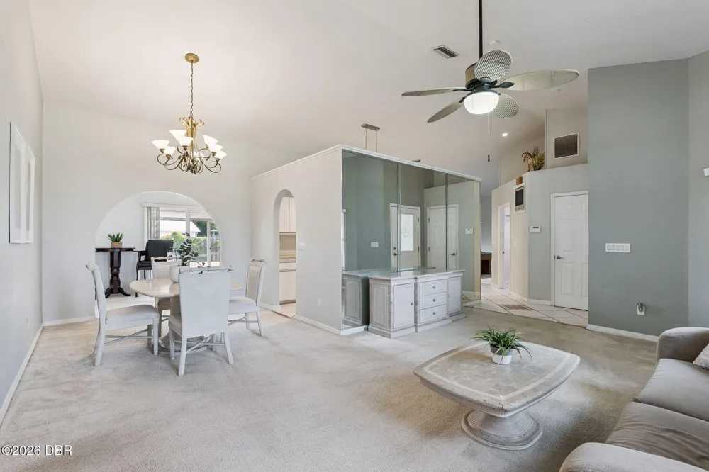 2504 Glenwood Drive Edgewater, FL 32141