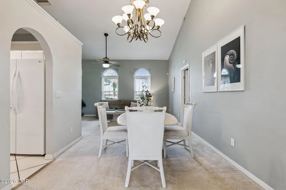 2504 Glenwood Drive Edgewater, FL 32141