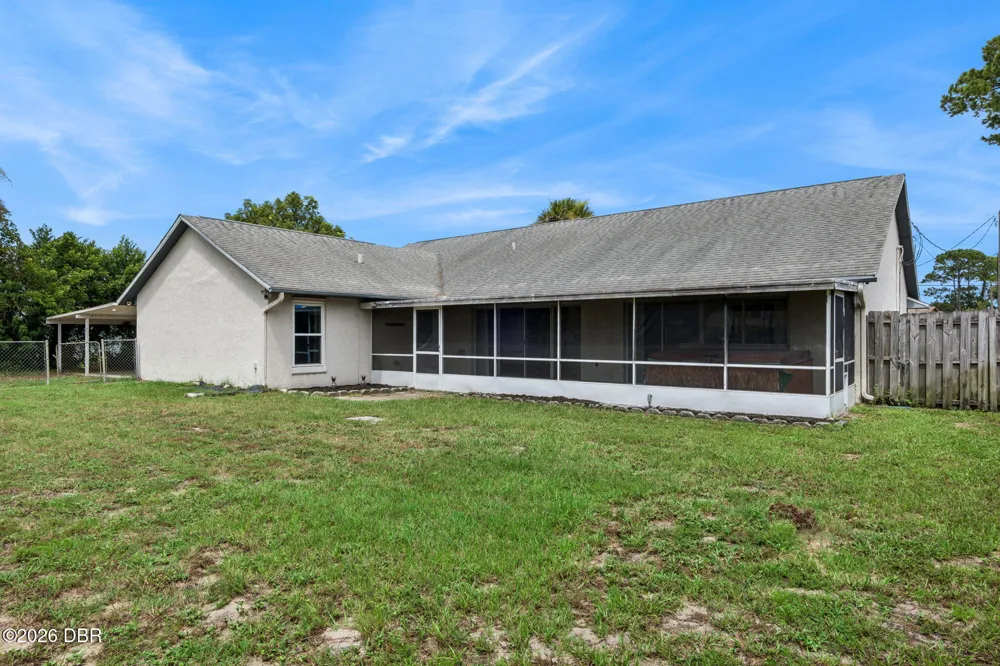 2504 Glenwood Drive Edgewater, FL 32141