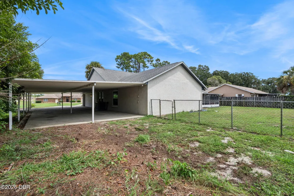2504 Glenwood Drive Edgewater, FL 32141