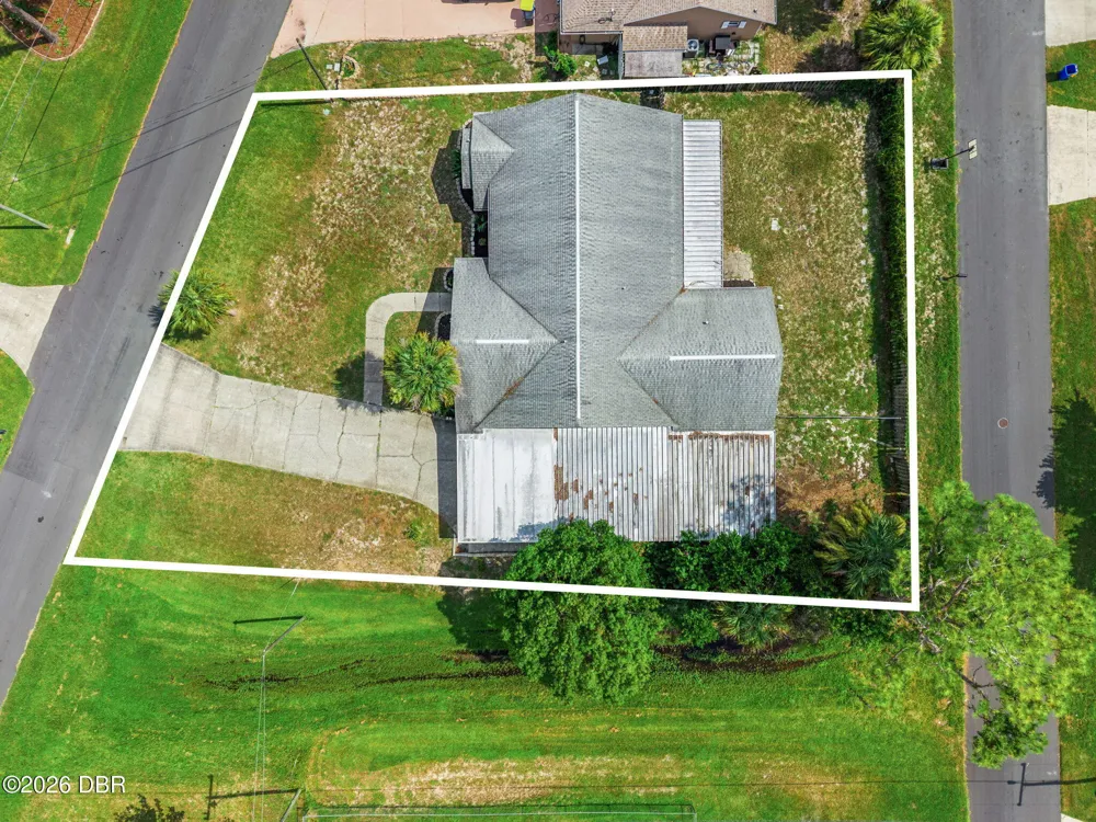 2504 Glenwood Drive Edgewater, FL 32141
