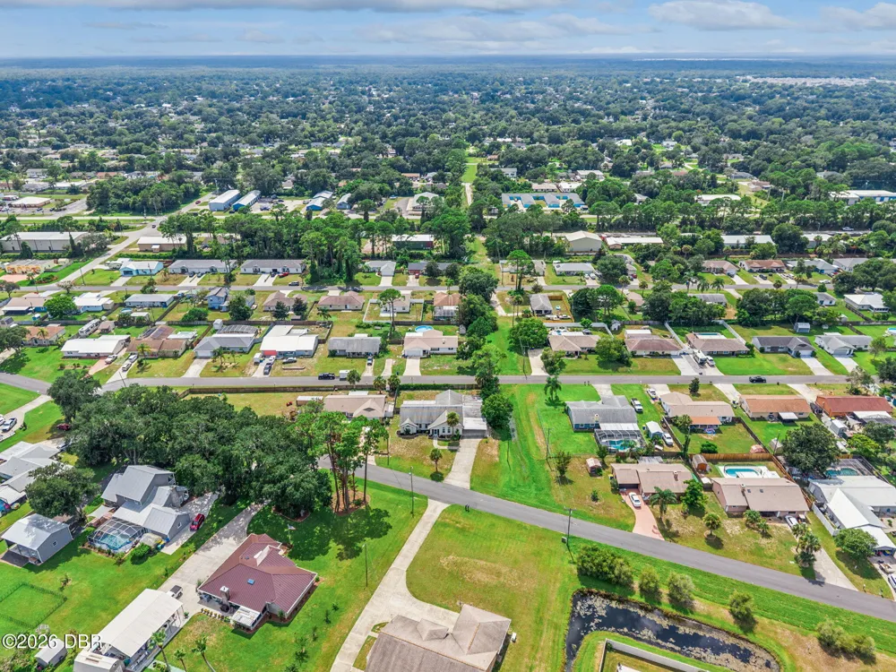 2504 Glenwood Drive Edgewater, FL 32141