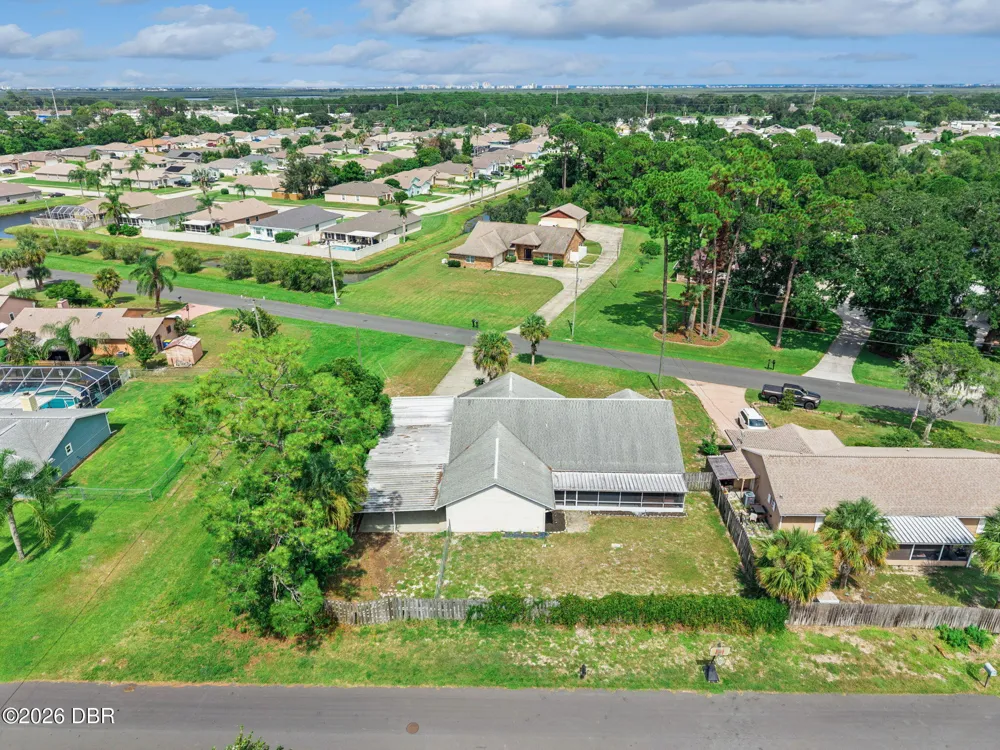 2504 Glenwood Drive Edgewater, FL 32141