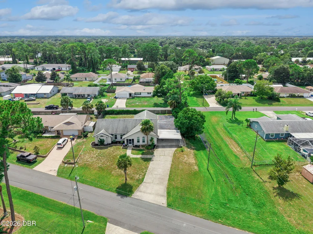 2504 Glenwood Drive Edgewater, FL 32141