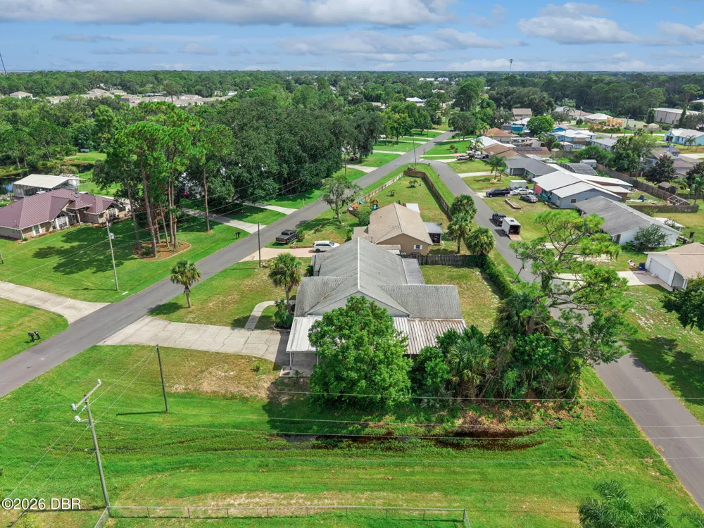 2504 Glenwood Drive Edgewater, FL 32141