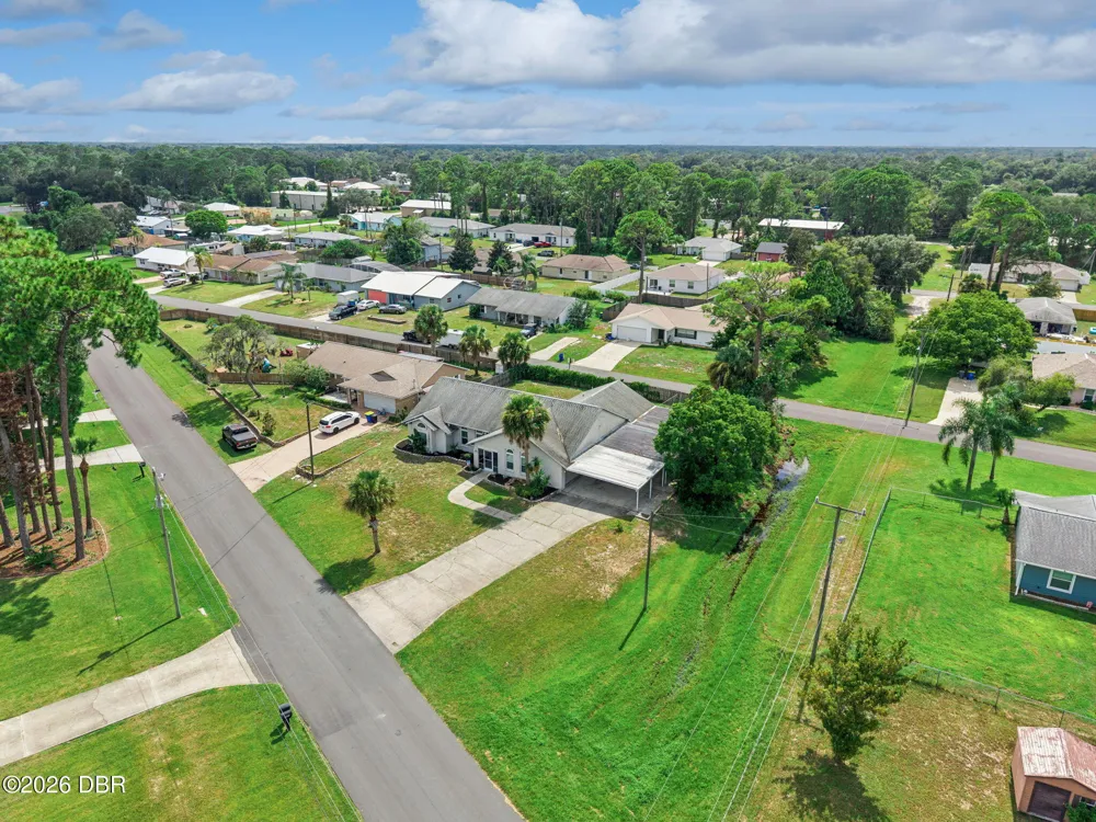 2504 Glenwood Drive Edgewater, FL 32141