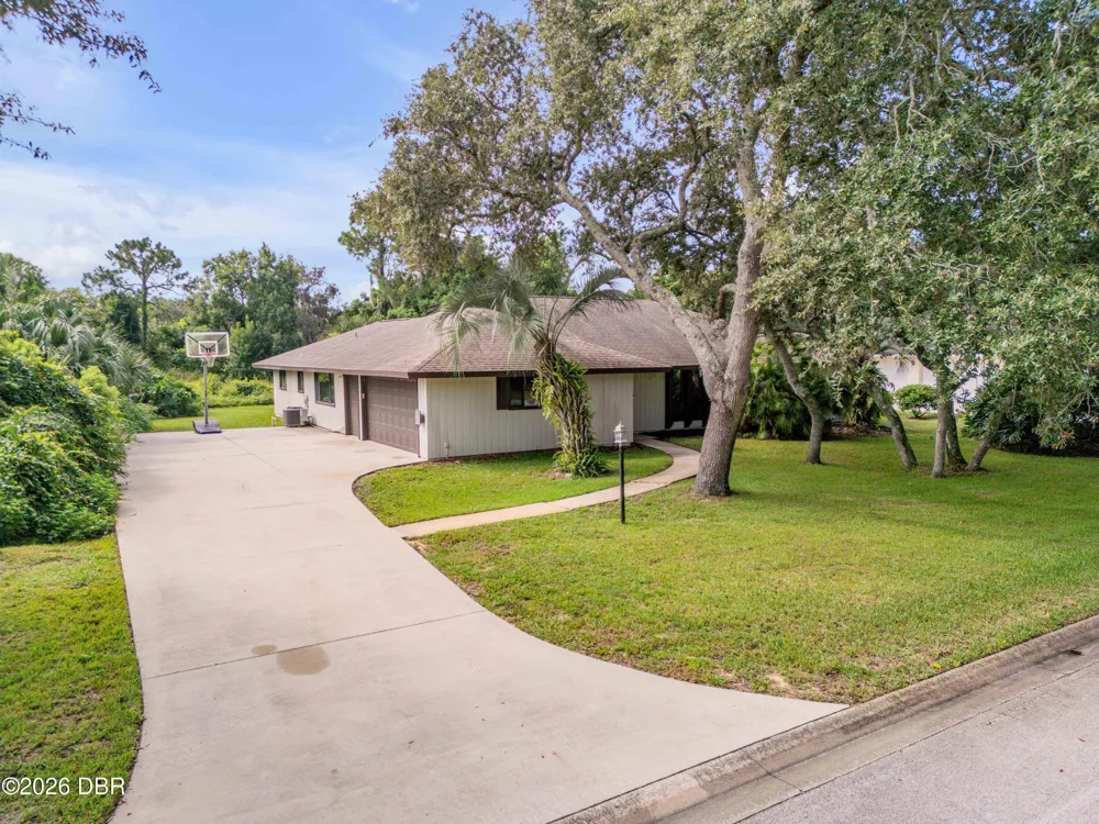 530 Club House Boulevard New Smyrna Beach, FL 32168