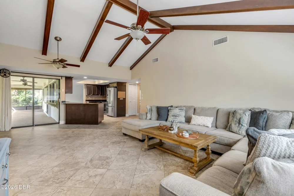530 Club House Boulevard New Smyrna Beach, FL 32168