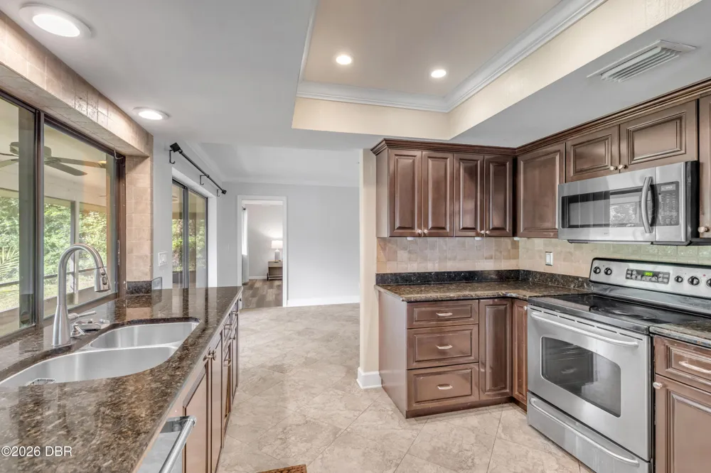 530 Club House Boulevard New Smyrna Beach, FL 32168