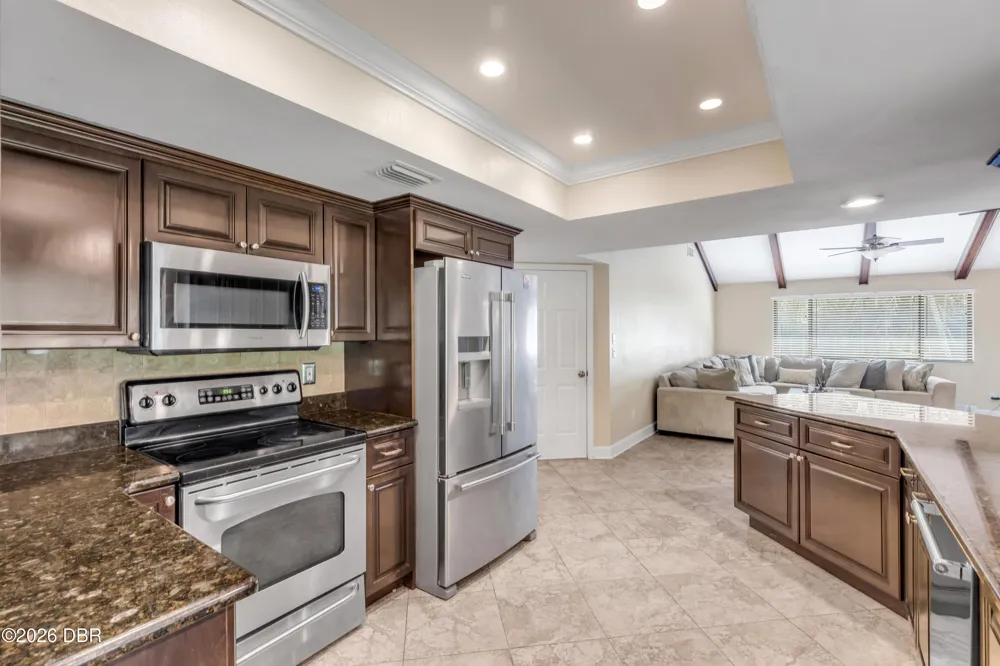530 Club House Boulevard New Smyrna Beach, FL 32168