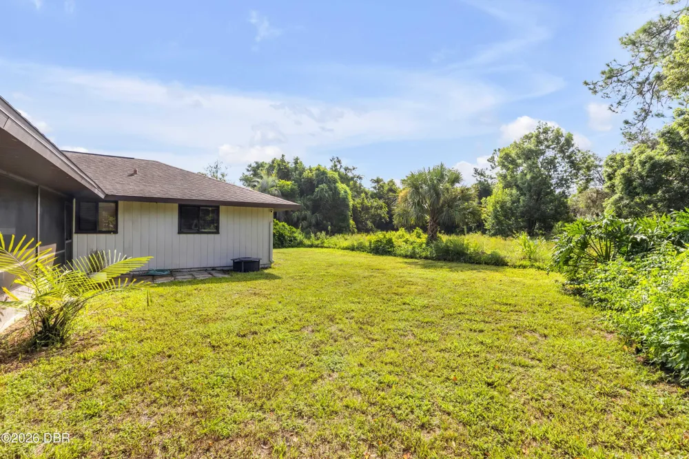 530 Club House Boulevard New Smyrna Beach, FL 32168
