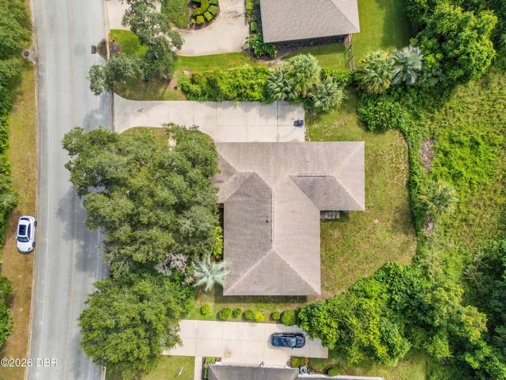 530 Club House Boulevard New Smyrna Beach, FL 32168