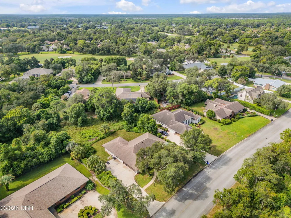 530 Club House Boulevard New Smyrna Beach, FL 32168