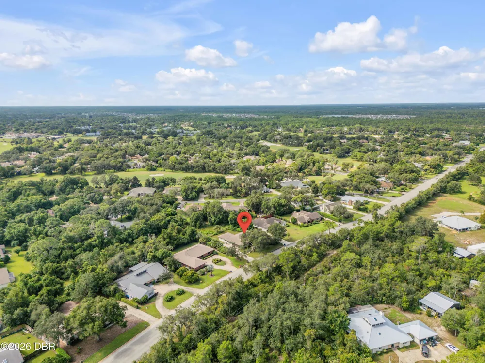530 Club House Boulevard New Smyrna Beach, FL 32168