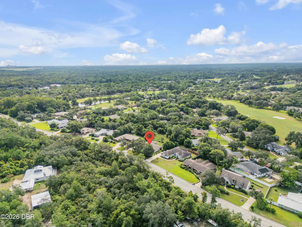 530 Club House Boulevard New Smyrna Beach, FL 32168