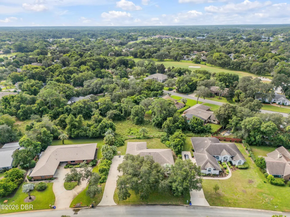 530 Club House Boulevard New Smyrna Beach, FL 32168