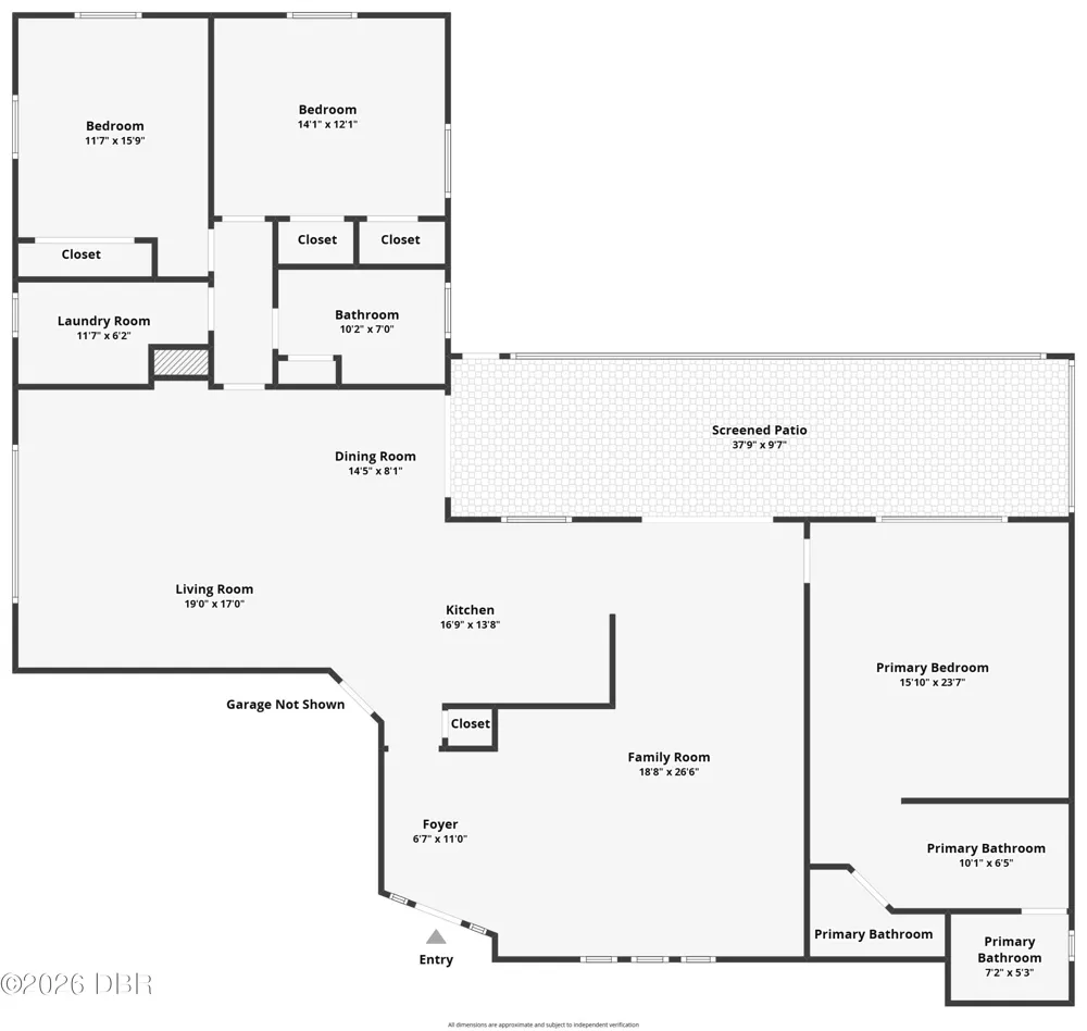 530 Club House Boulevard New Smyrna Beach, FL 32168