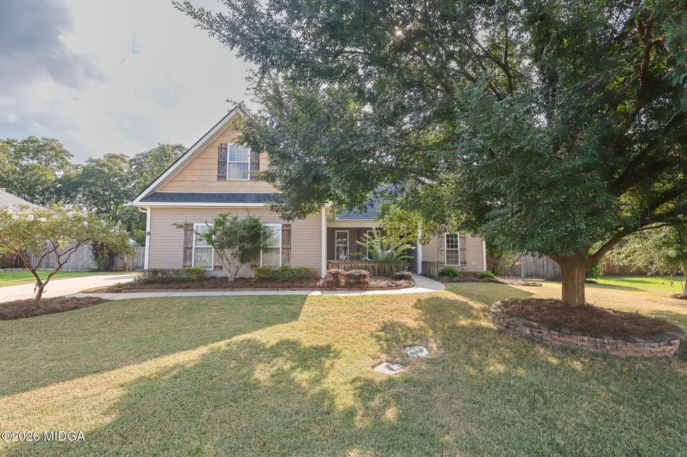 137 Pond Drive Kathleen, GA 31047