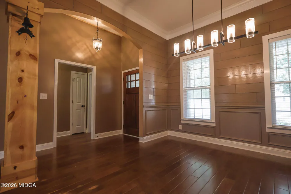 137 Pond Drive Kathleen, GA 31047