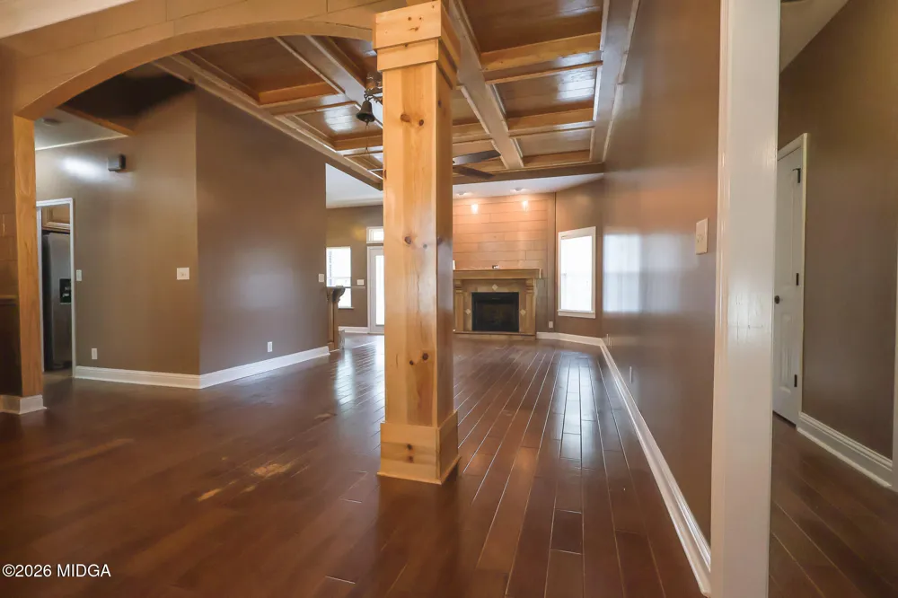 137 Pond Drive Kathleen, GA 31047