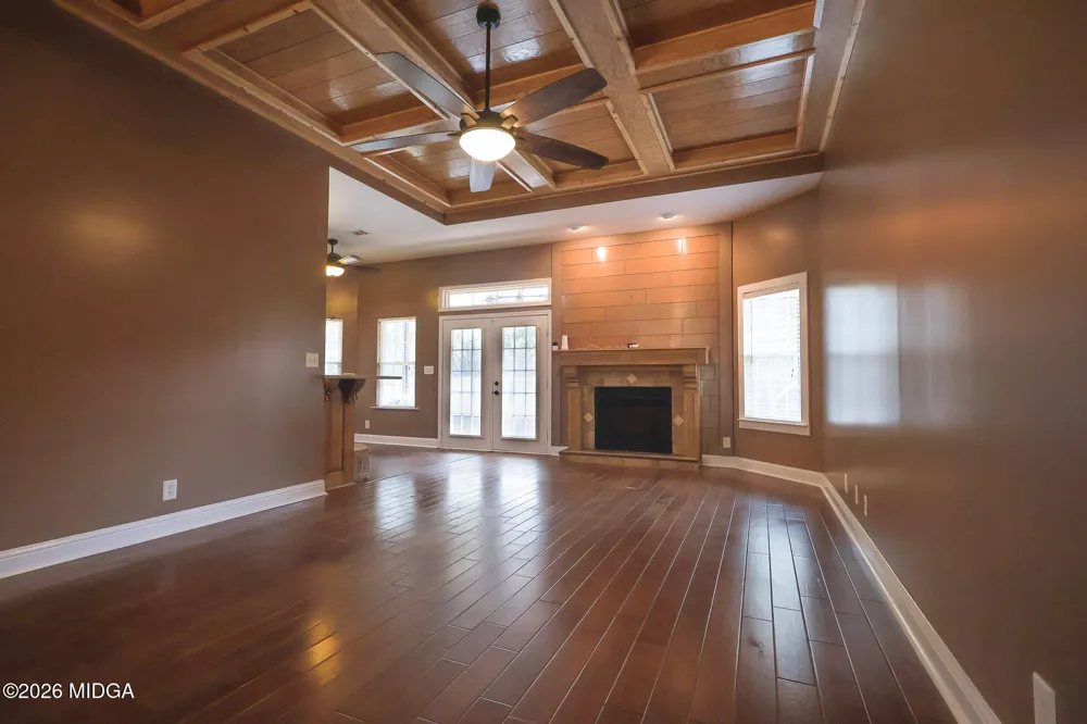 137 Pond Drive Kathleen, GA 31047