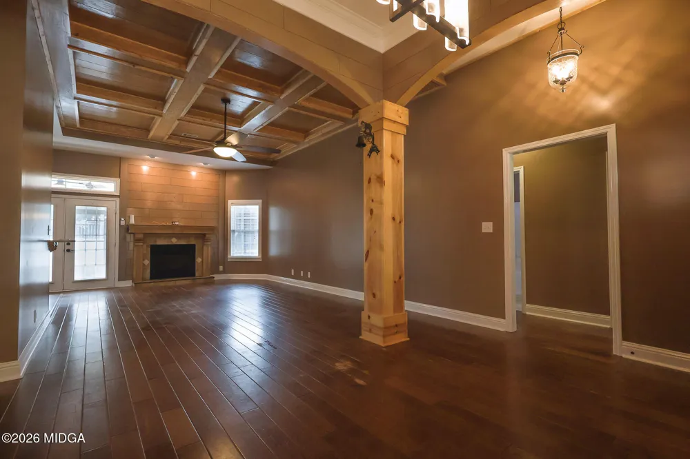 137 Pond Drive Kathleen, GA 31047