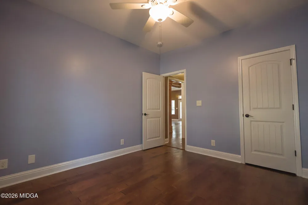 137 Pond Drive Kathleen, GA 31047