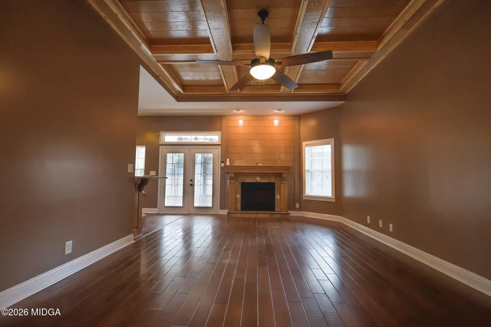 137 Pond Drive Kathleen, GA 31047