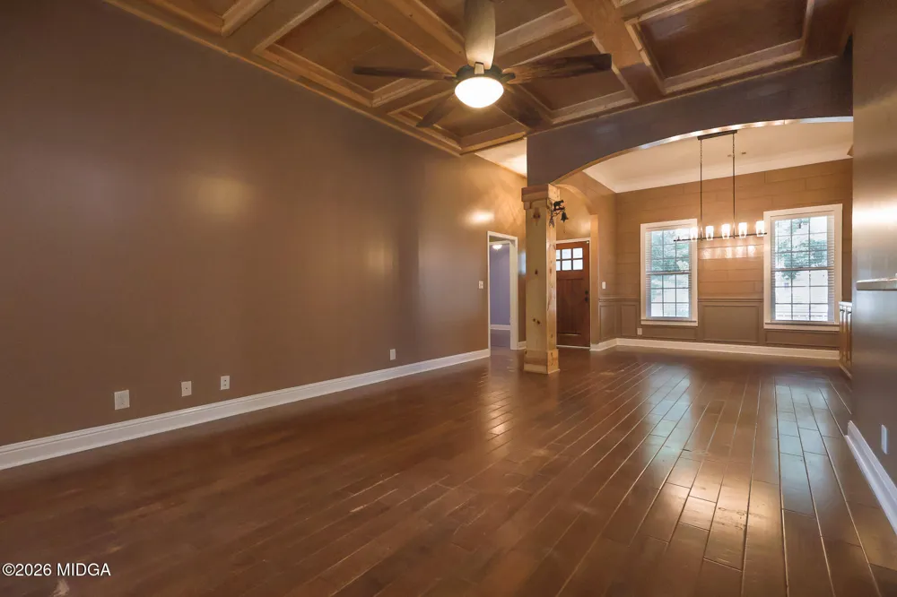 137 Pond Drive Kathleen, GA 31047
