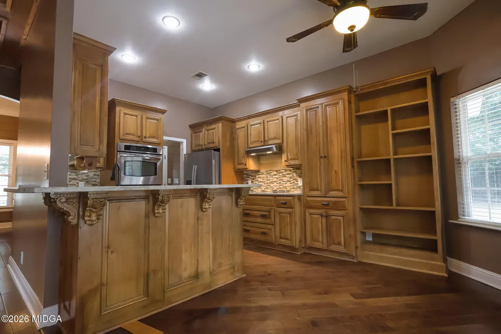 137 Pond Drive Kathleen, GA 31047