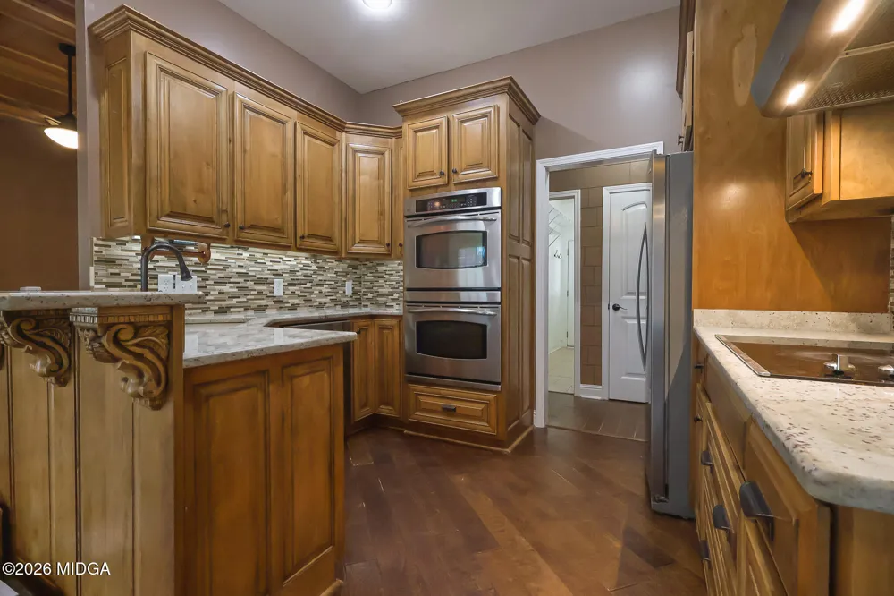 137 Pond Drive Kathleen, GA 31047