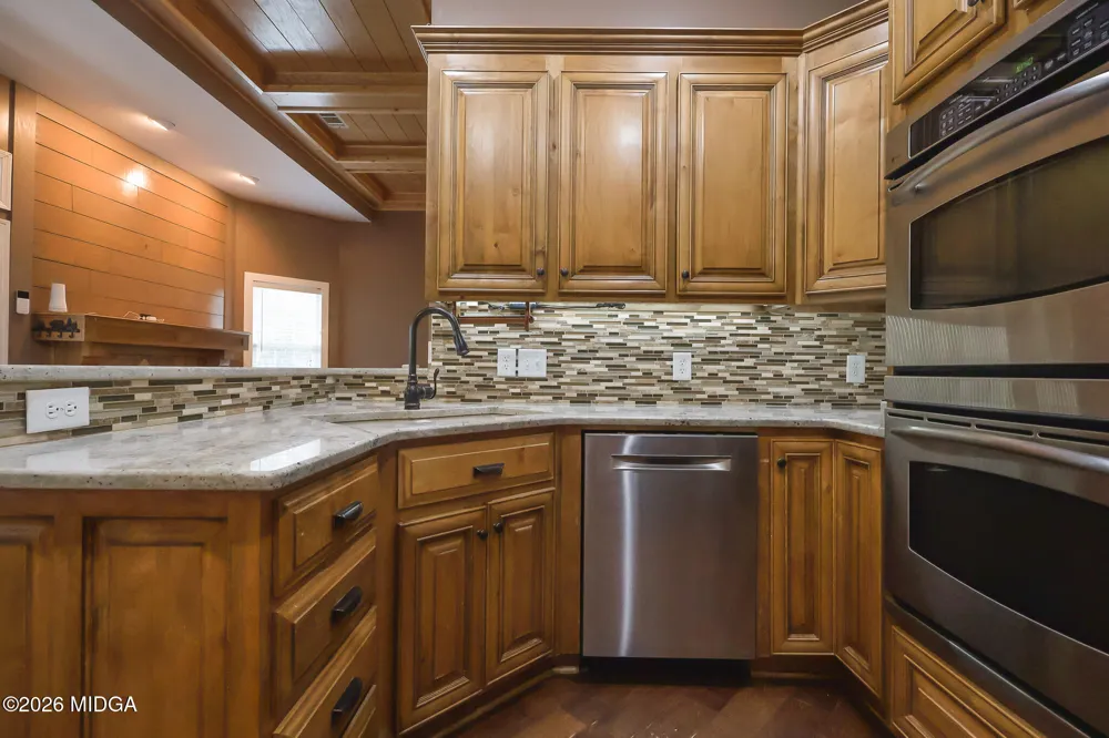 137 Pond Drive Kathleen, GA 31047