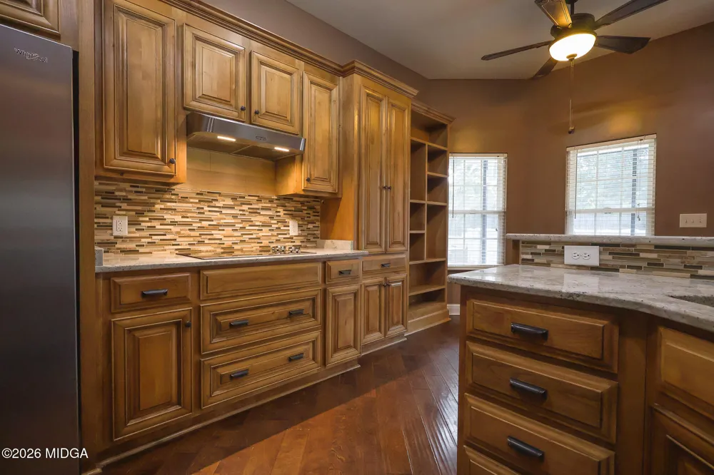 137 Pond Drive Kathleen, GA 31047