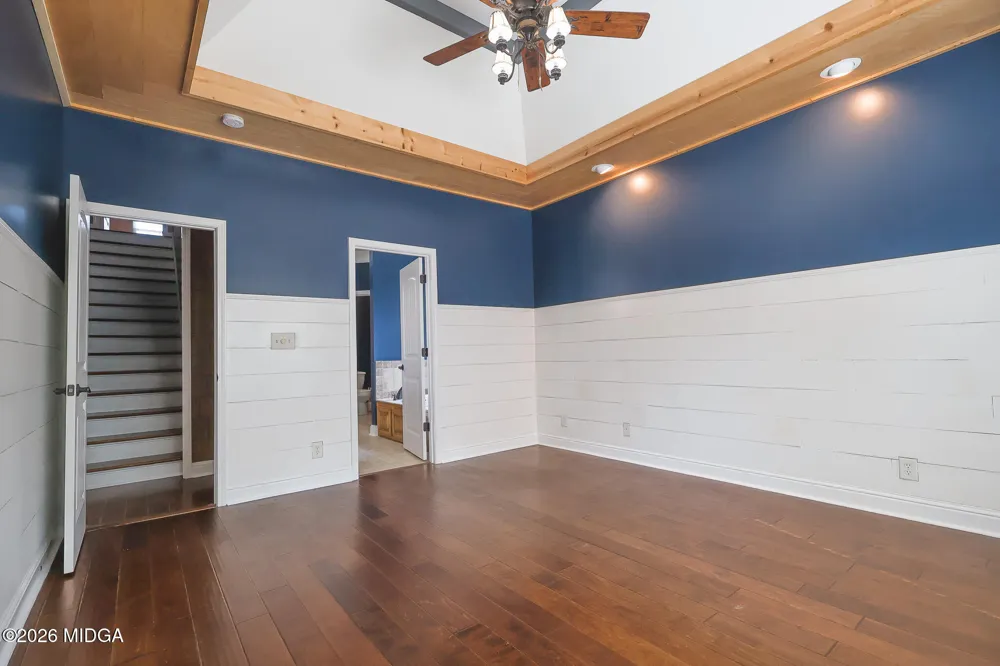 137 Pond Drive Kathleen, GA 31047