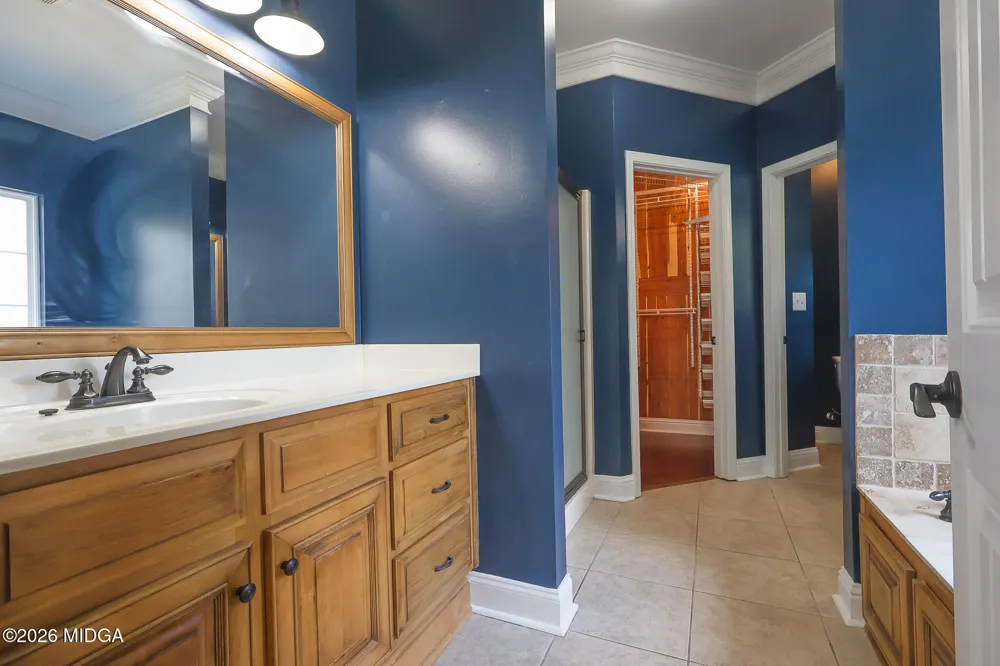 137 Pond Drive Kathleen, GA 31047