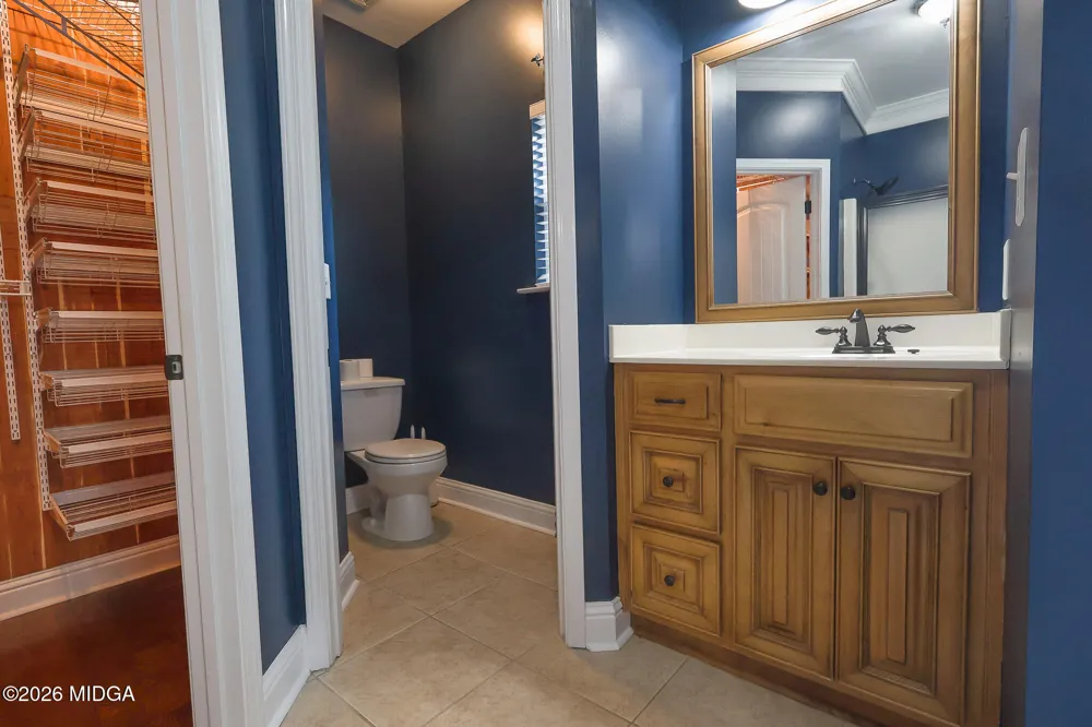 137 Pond Drive Kathleen, GA 31047