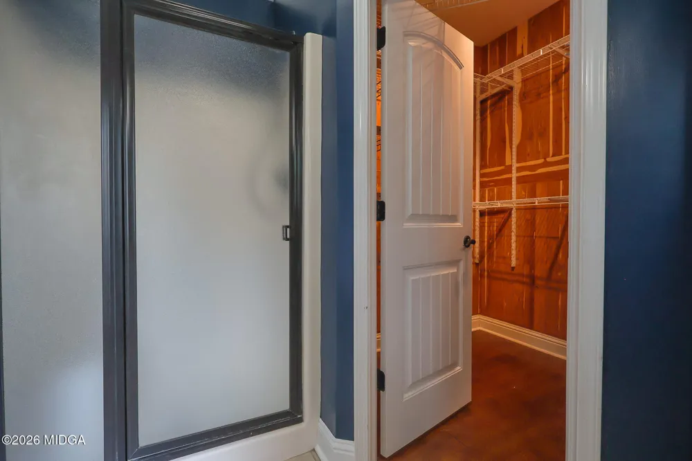 137 Pond Drive Kathleen, GA 31047