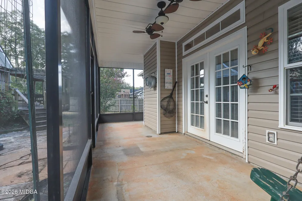 137 Pond Drive Kathleen, GA 31047