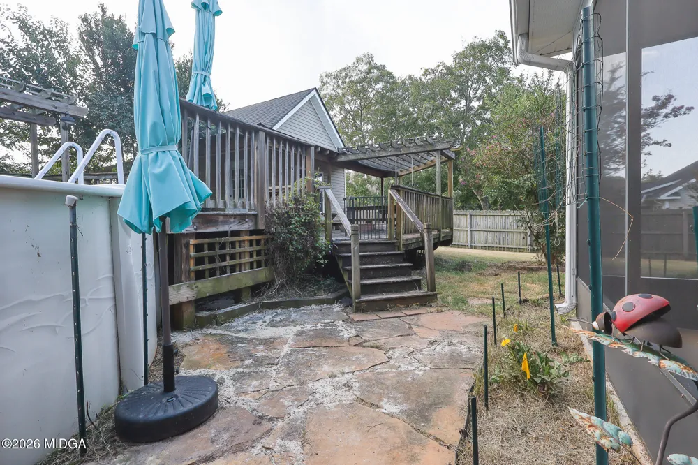 137 Pond Drive Kathleen, GA 31047