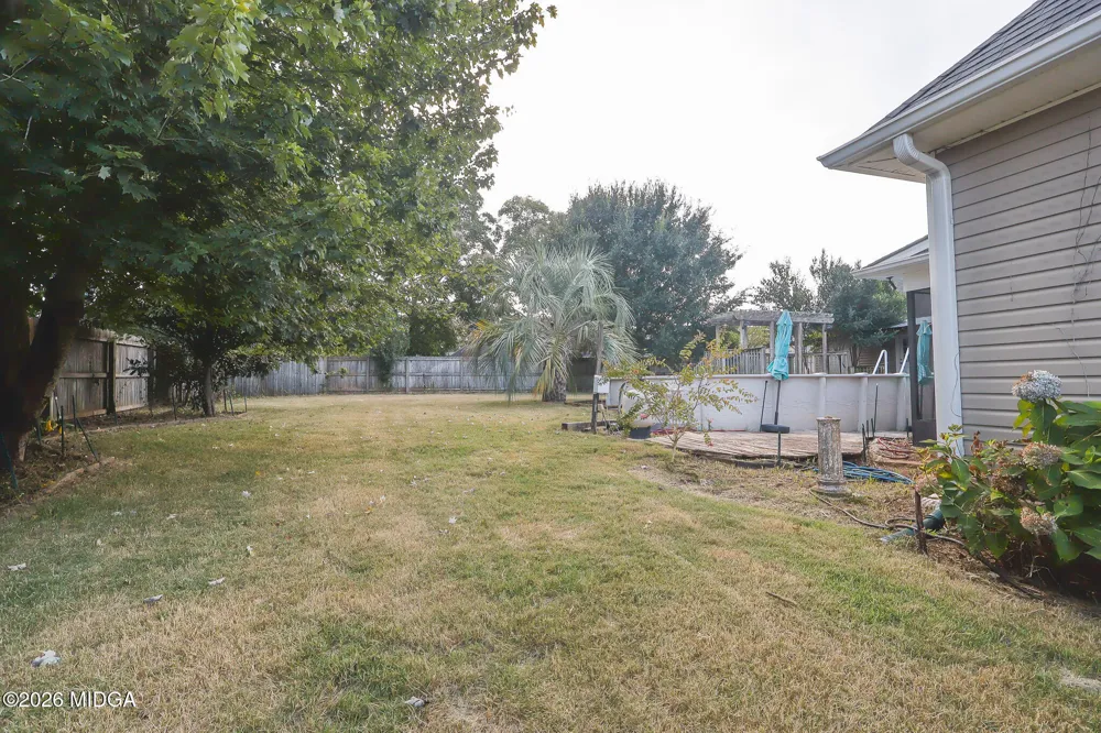 137 Pond Drive Kathleen, GA 31047