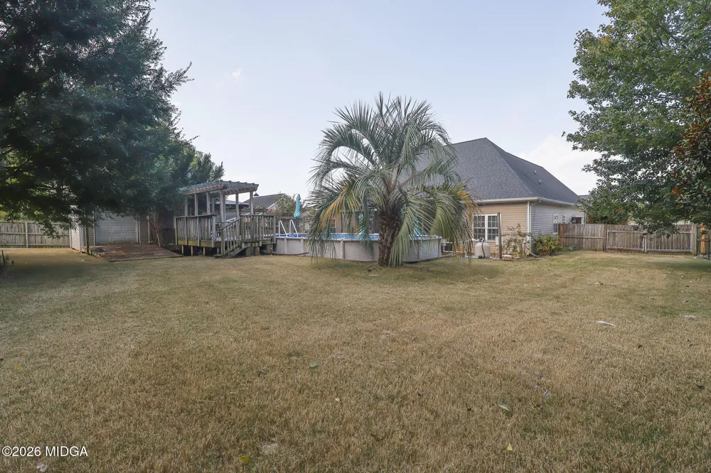 137 Pond Drive Kathleen, GA 31047