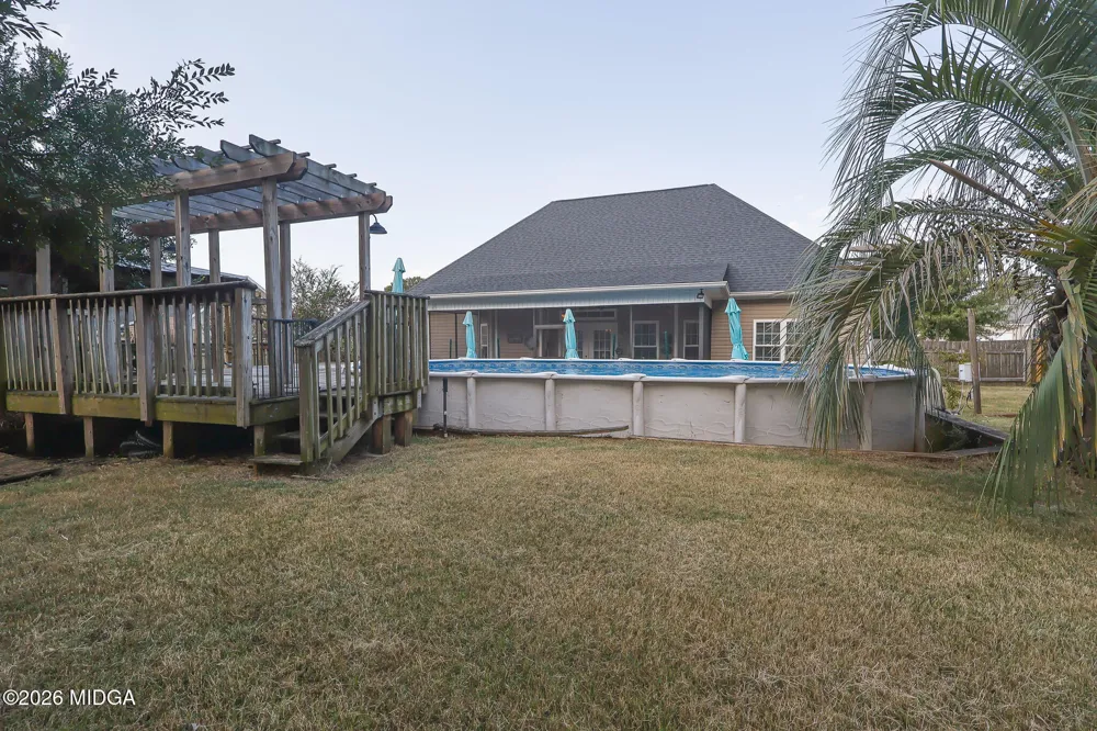 137 Pond Drive Kathleen, GA 31047