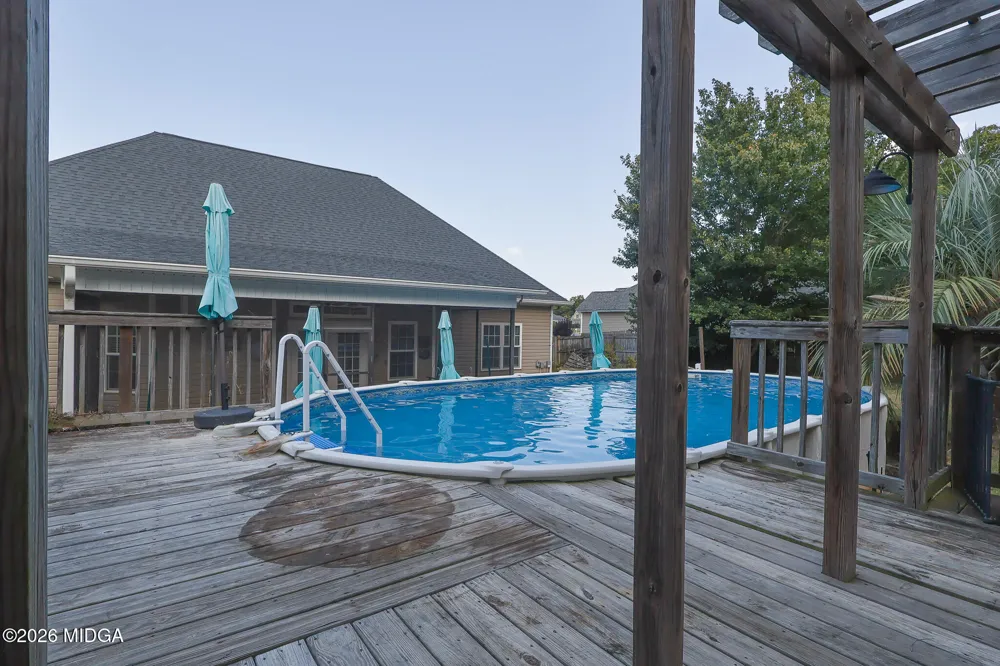 137 Pond Drive Kathleen, GA 31047